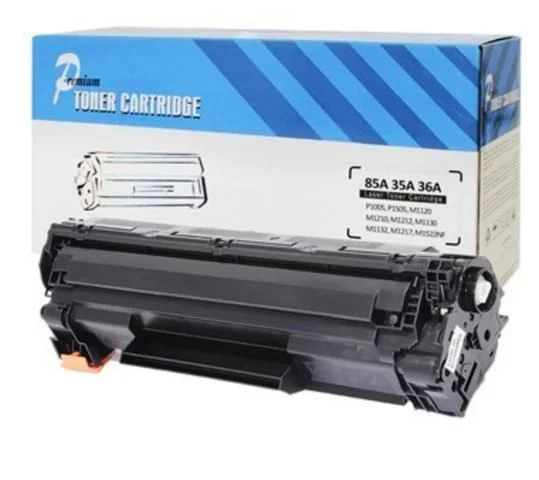 Toner Cartridge This Side Up Hp 85A/ 35A/ 36A – S Velozo